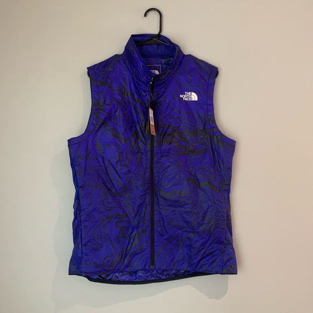 TNF Winter Warm Insulated Vest